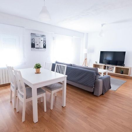 Ferienwohnung La Casina De Leo Y Mia - Centro De Gijon 6P - Wifi - Vut-3398-As Exterior foto