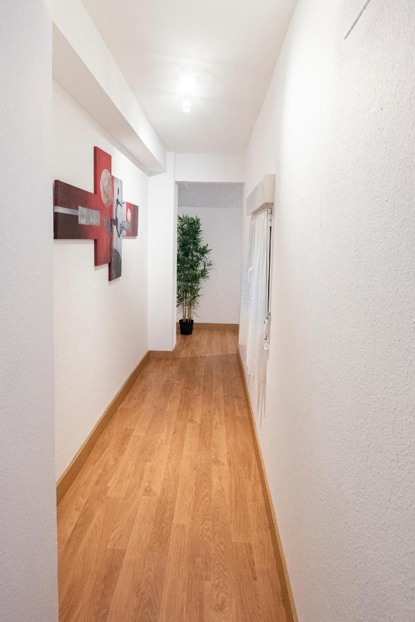 Ferienwohnung La Casina De Leo Y Mia - Centro De Gijon 6P - Wifi - Vut-3398-As Exterior foto