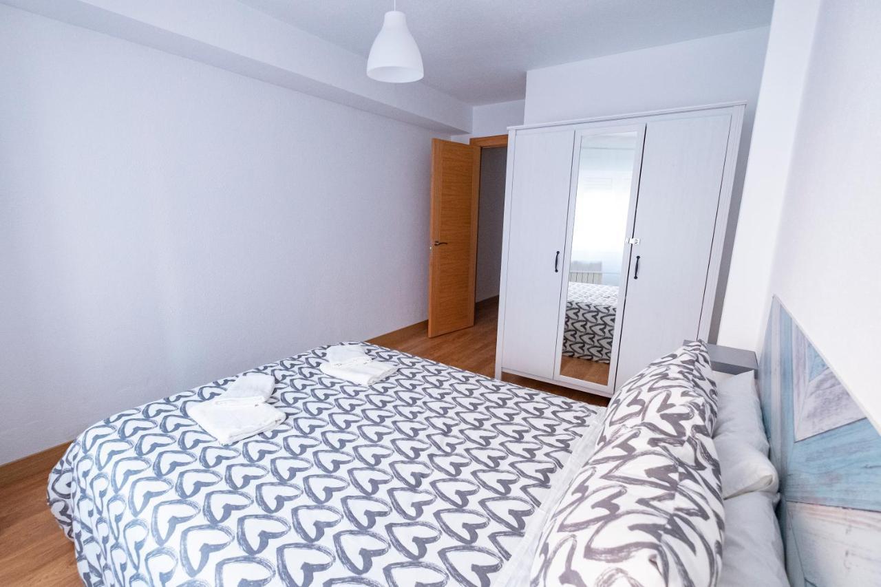 Ferienwohnung La Casina De Leo Y Mia - Centro De Gijon 6P - Wifi - Vut-3398-As Exterior foto