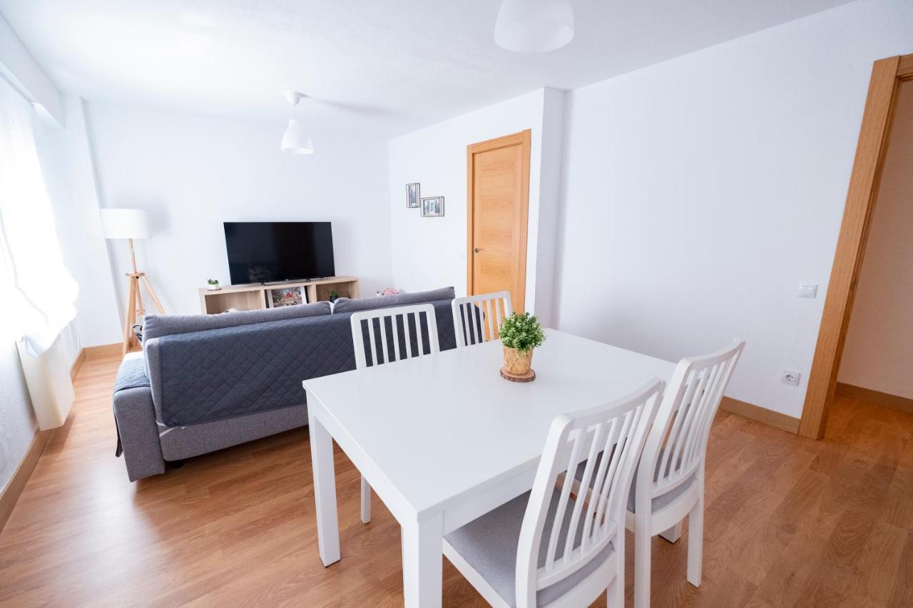 Ferienwohnung La Casina De Leo Y Mia - Centro De Gijon 6P - Wifi - Vut-3398-As Exterior foto