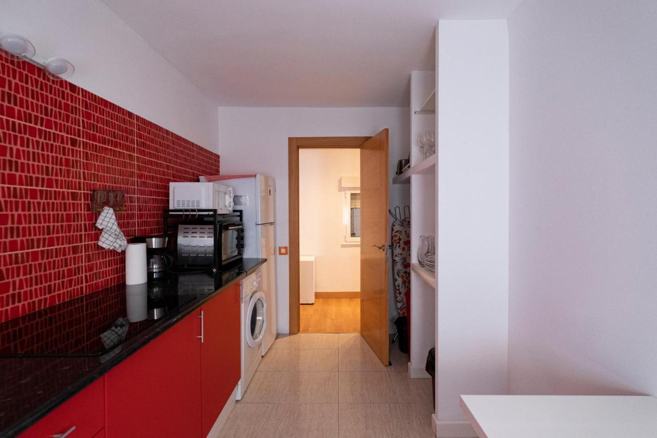 Ferienwohnung La Casina De Leo Y Mia - Centro De Gijon 6P - Wifi - Vut-3398-As Exterior foto
